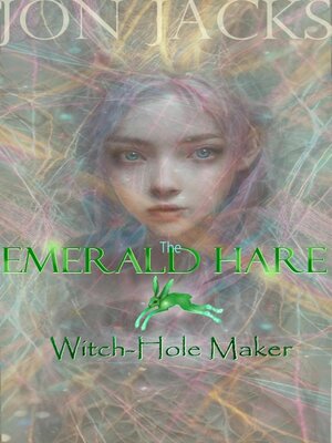 cover image of The Emerald Hare